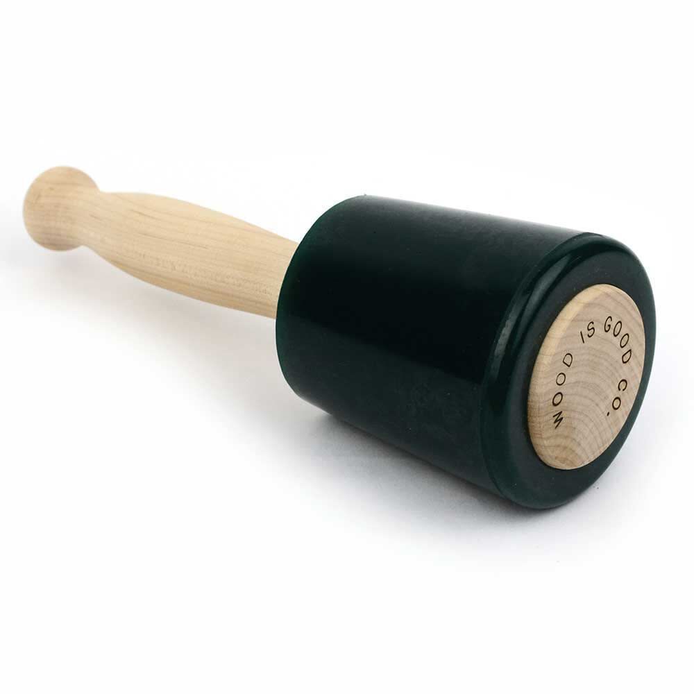 20oz Wood Is Good Mallet 22110