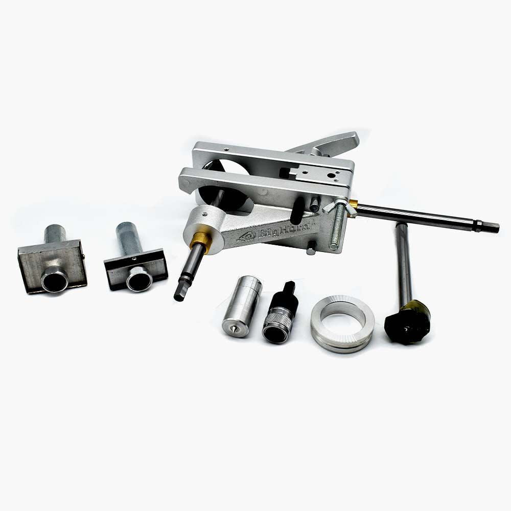 Door Lock Installation Kit Jr 70125