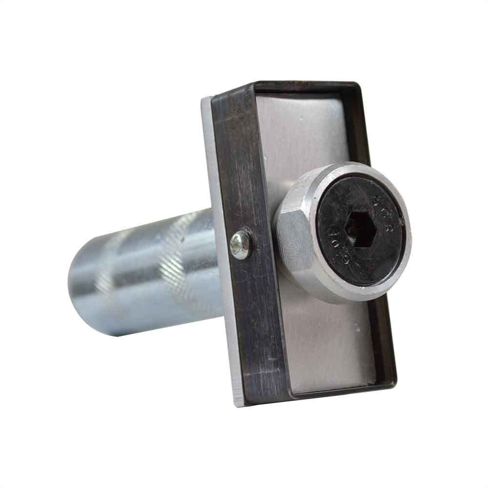 Latch Mortiser for Bore Master 1 Inch x 2 1 4 Inch 70139