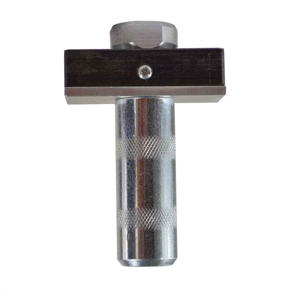 Latch Mortiser for Bore Master 1 Inch x 2 1 4 Inch 70139