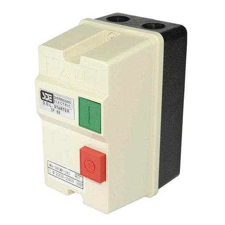 Magnetic Switch SW90-23 1 Phase 220-240V 3hp 18-26 Amp 18823