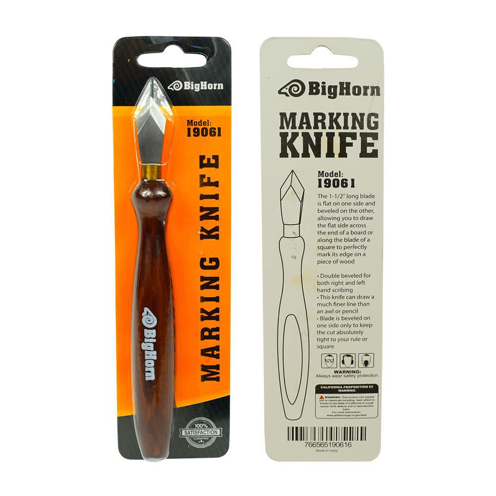 Marking Knife 19061