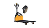 2600 Lbs 24V 20Ah Lithium-Ion Electric Pallet Truck LPT26