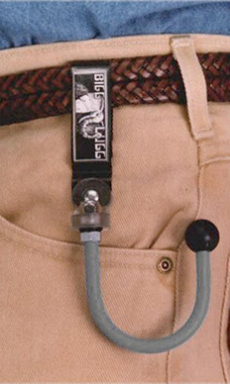 Original Bigg Lugg Belt Hook for Cordless Tools & Accessories BL1