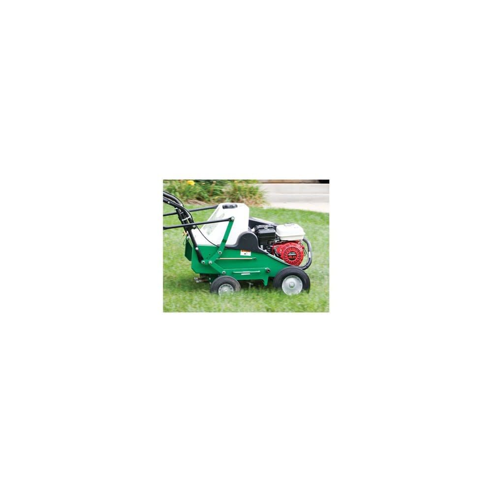 19in Core Aerator Self-Propelled 169cc Single Cylinder Vanguard Engine AE403V