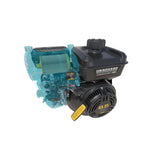 19in Core Aerator Self-Propelled 169cc Single Cylinder Vanguard Engine AE403V