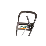 Grazor Crack Cleaning Machine Pavement Surface Prep GZ551V