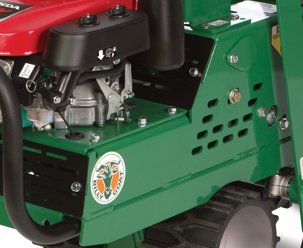 Hydro Drive Sod Cutter SC181H – Tools.com International LLC