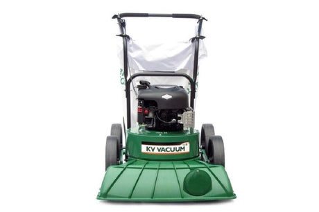 Goat Multi-Surface Leaf & Litter Vacuum with Briggs & Stratton Professional Series Engine KV601SP
