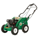 PLUGR 18in Self-Propelled Reciprocating Aerator 118cc Honda Engine PL1801H