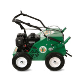 PLUGR 18in Self-Propelled Reciprocating Aerator 118cc Honda Engine PL1801H