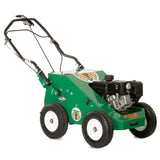 PLUGR 18in Self-Propelled Reciprocating Aerator 118cc Honda Engine PL1801H