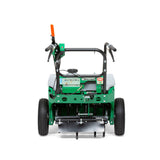 Goat PLUGR 25in Hydro Drive Aerator Reciprocating Self-Propelled 203cc Vanguard Engine PL2501SPV