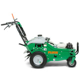 PLUGR 25in Hydro Drive Reciprocating Aerator Self-Propelled 196cc Honda Engine PL2501SPH