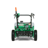 PLUGR 25in Hydro Drive Reciprocating Aerator Self-Propelled 196cc Honda Engine PL2501SPH