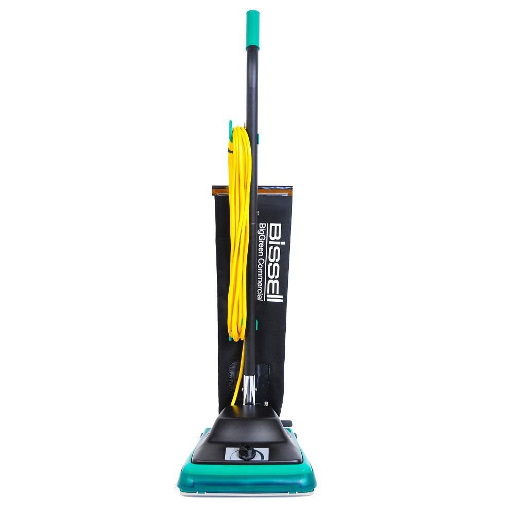 12-in Pro Tough Commercial Upright Vacuum BG100