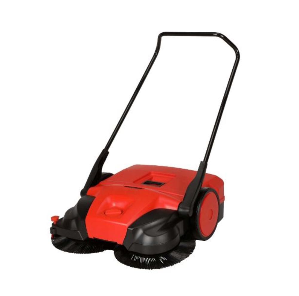 477 Deluxe Turbo Sweeper BG-477