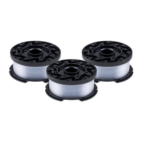 0.065In Afs String Trimmer Spool 3pk AF-100-3