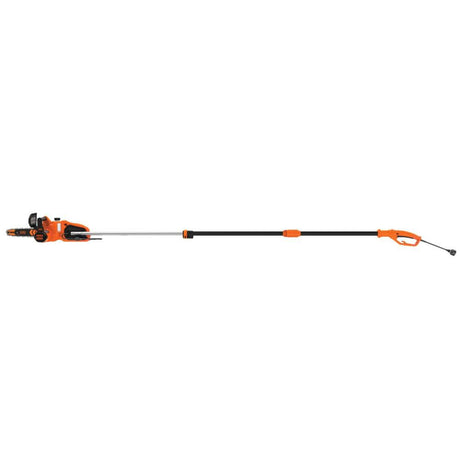 10inch 2 in 1 Pole Chainsaw 8 Amp BECSP601
