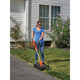 6.5 Corded Lawn Mower BESTA512CM