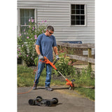 6.5 Corded Lawn Mower BESTA512CM