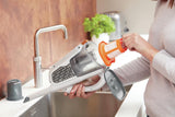 and Decker 12V Cordless Handheld Vacuum HHVK320J10