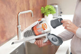 and Decker 12V Cordless Handheld Vacuum HHVK320J10