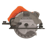 13-Amp 7-1/4-in Corded Circular Saw BDECS300C