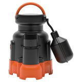 1/3 HP Submersible Sump Pump BXWP62300