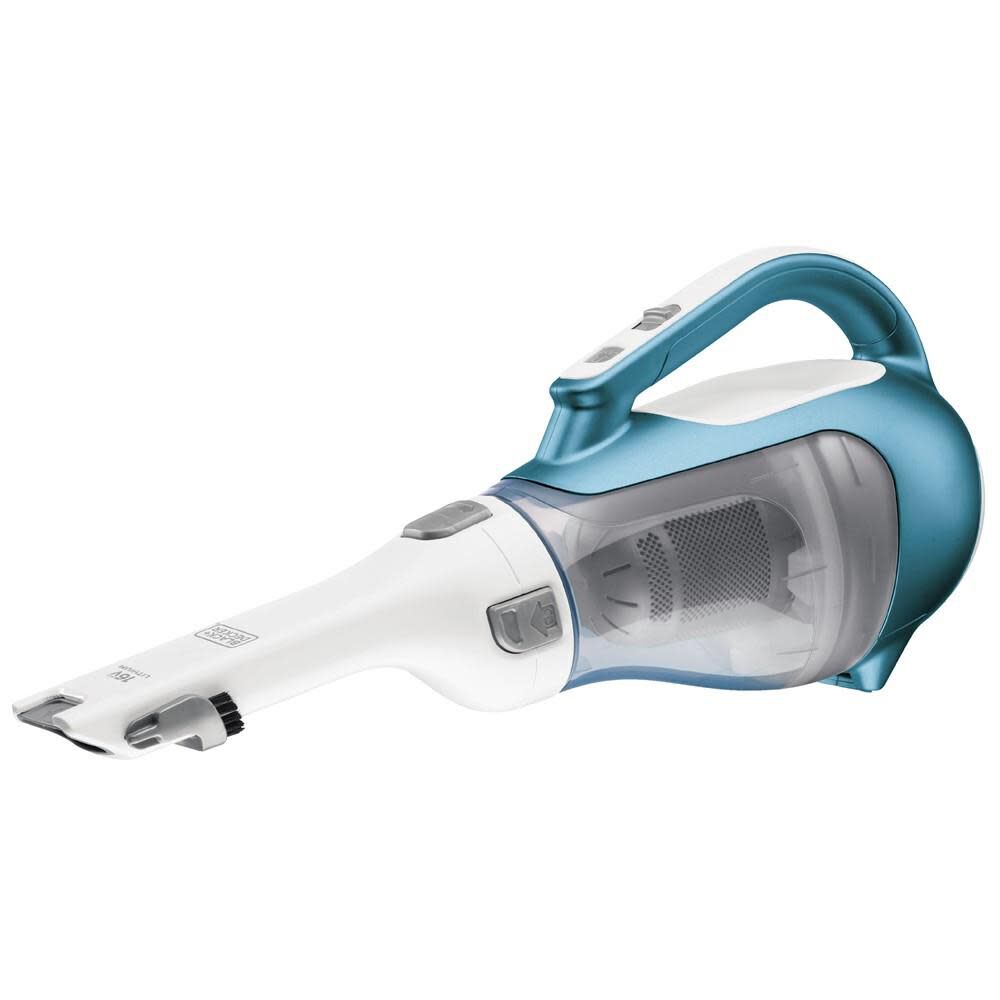 14.4 V Lithium Ion Dustbuster CHV1410L