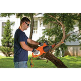 14inch Electric Chainsaw 8 Amp BECS600