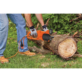 14inch Electric Chainsaw 8 Amp BECS600