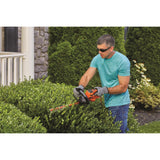 16 in. Electric Hedge Trimmer BEHT100