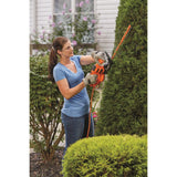 16 in. Electric Hedge Trimmer BEHT100