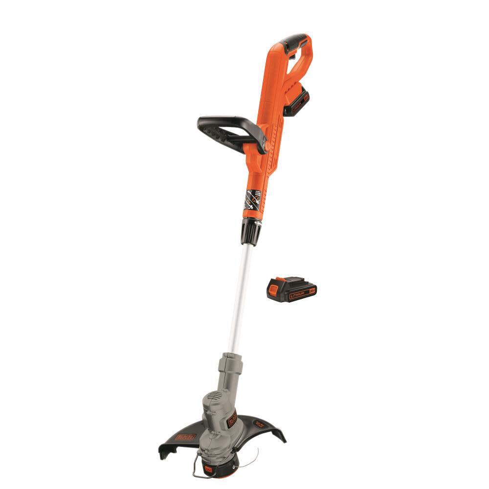 20 V MAX 12 In. String Trimmer/Edger LST320C