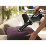 20 V MAX Lithium Ion Cordless Hand Vac BDH2000L