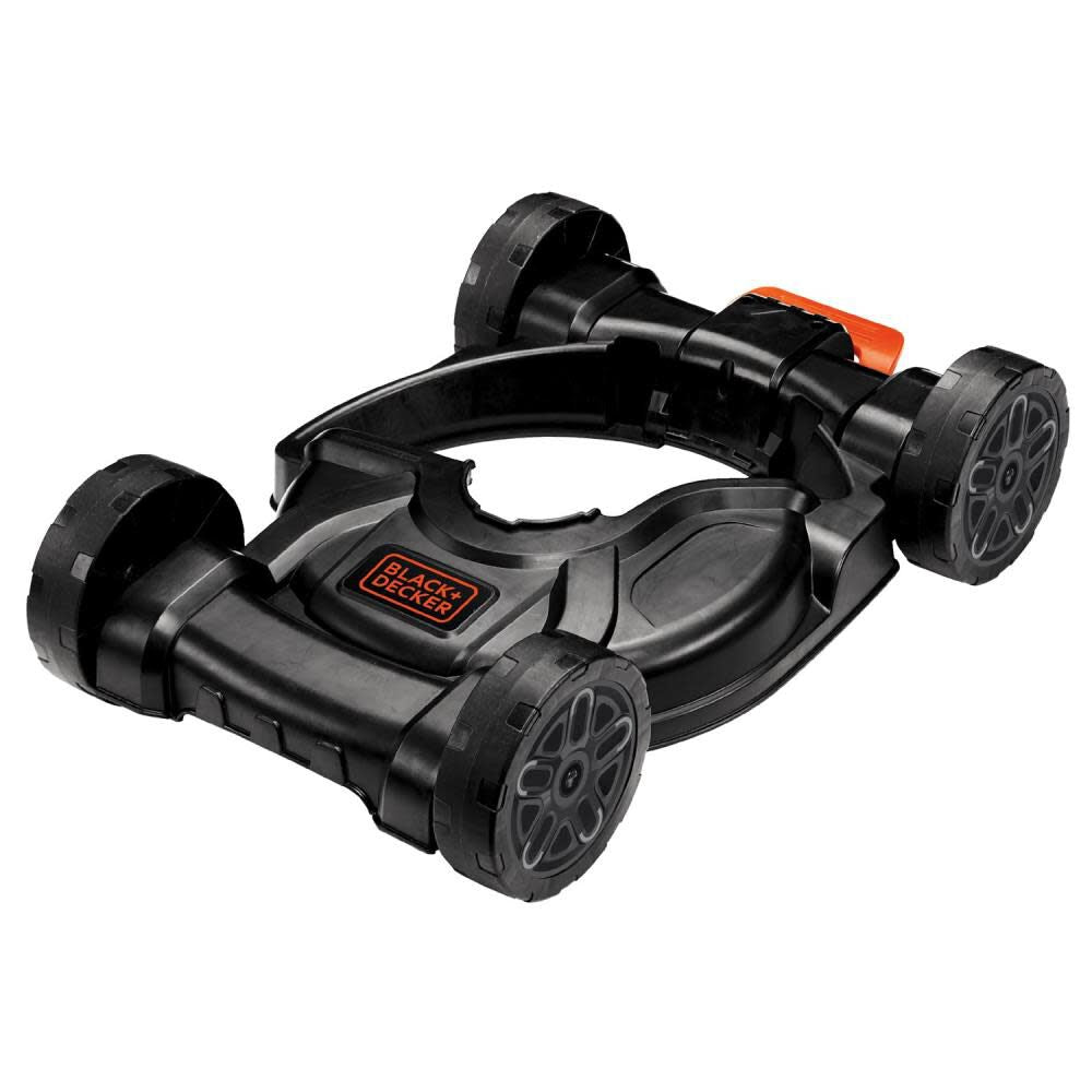 20-volt Max 12-in 3-in-1 Compact Cordless Push Lawn Mower MTC220