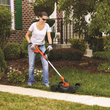 20-volt Max 12-in 3-in-1 Compact Cordless Push Lawn Mower MTC220