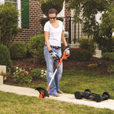 20-volt Max 12-in 3-in-1 Compact Cordless Push Lawn Mower MTC220