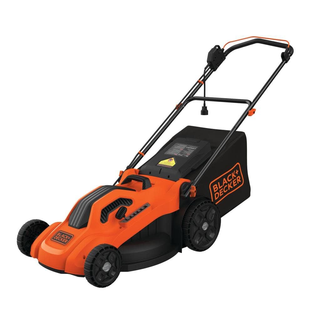 13-Amp 20-in Corded Lawn Mower BEMW213