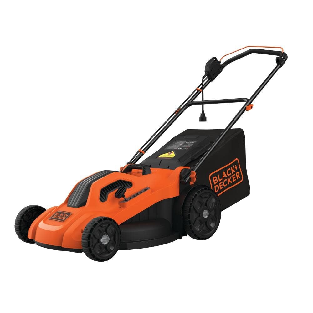 13-Amp 20-in Corded Lawn Mower BEMW213