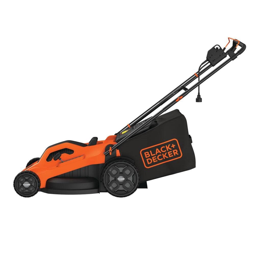 13-Amp 20-in Corded Lawn Mower BEMW213