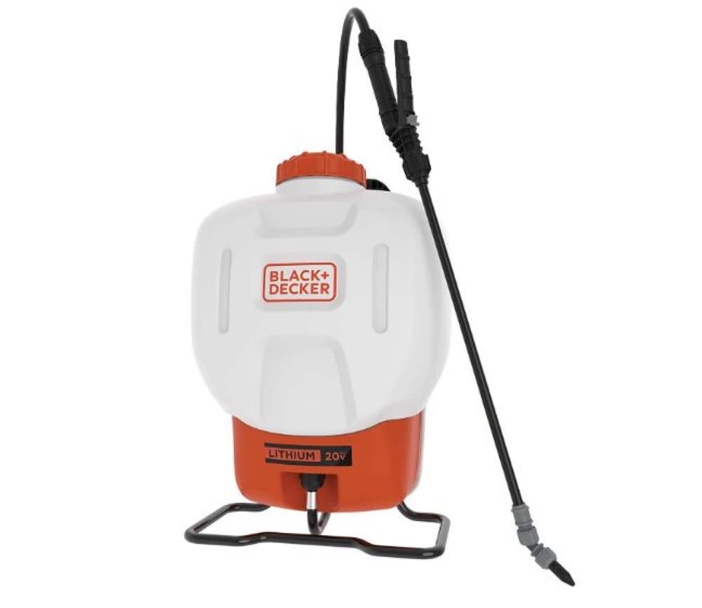 20V Backpack Sprayer Lithium Ion 190657