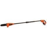 20-volt Max 8-in Battery Pole Saw (Battery and Charger Included) LPP120