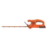 20V MAX 18 in. Cordless Hedge Trimmer LHT218C1