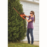 20V MAX 18 in. Cordless Hedge Trimmer LHT218C1