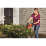 20V MAX 18 in. Cordless Hedge Trimmer LHT218C1