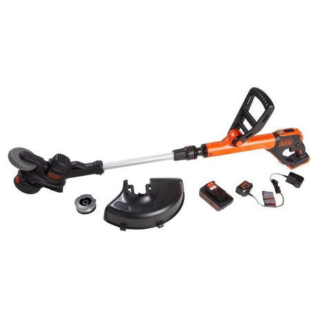 20V MAX 2 Speed String Trimmer/Edger LST522