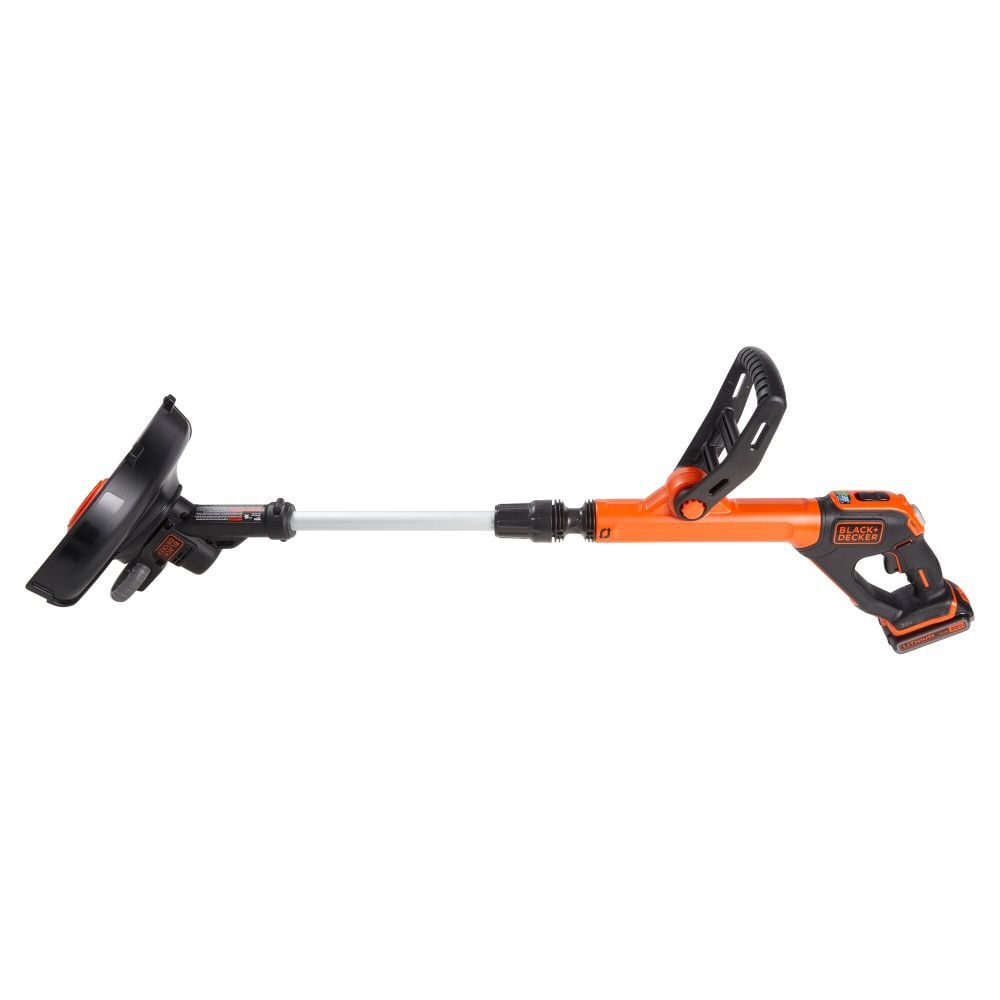 20V MAX 2 Speed String Trimmer/Edger LST522