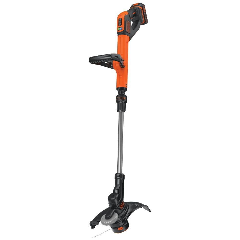 20V MAX 2 Speed String Trimmer/Edger LST522